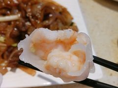 壹间虾饺皇-明腾壹间茶餐厅(新都会花园广场店)