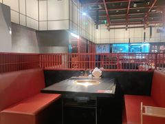 -谷牛和牛烤肉(漕河泾印象城店)