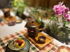 -叶叶菩提(太原别墅店)