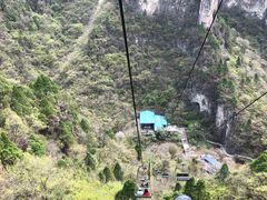 -焦作青龙峡风景名胜区