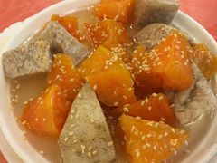 -深运潮州粥(东门店)