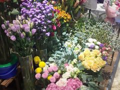 -谷莠子花艺气球派对·绿植造景·花艺沙龙(东海缤纷天地店)