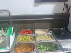 -梅溪·小伙子干挑面(安吉总店)