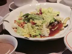 -秀儿四九城·新京菜(亚运村鸟巢店)