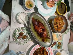 -苏梦江南·淮扬菜(夫子庙店)