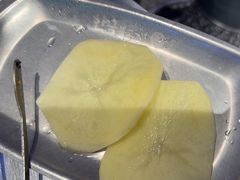 -入火韩国烤肉(凯旋广场店)