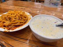 -杜记甜食(大众巷店)
