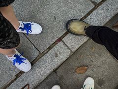 -Metal hands·铁手咖啡