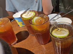 -汉米达特色料理餐厅(郴州友阿国际广场店)