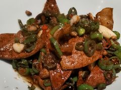土匪猪肝-新沸腾鱼乡(世贸天阶店)