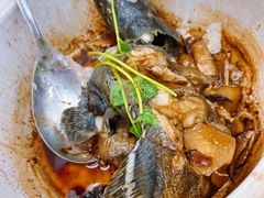 -鑫鸿达·海鲜闽菜热炒小馆(中山路店)