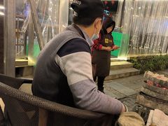 -醉月城西昌火盆烧烤(天府店)