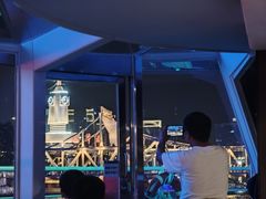 -海河游船-永乐码头(大悲院)