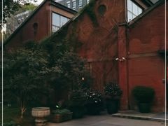 -中国丝业博物馆