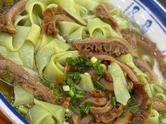 -十里香粉馆(虹桥中路店)