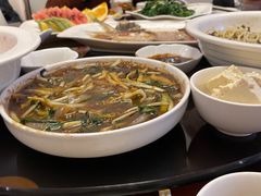 -走马楼饭庄(慈城古县城店)