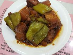 -茂隆餐厅(进贤路店)