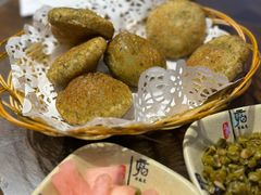 -富正毅三下锅·湘西韵味(天门山索道店)