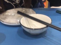 -阿毛饭店(和义路店)