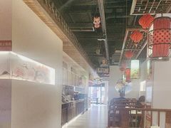 -春天里餐厅(西田城店)