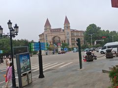 -石塘路海鲜市场(草厂中路店)