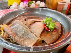 -谭鸭血老火锅·匠心(环球港旗舰店)