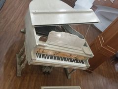 -鼓浪屿钢琴博物馆