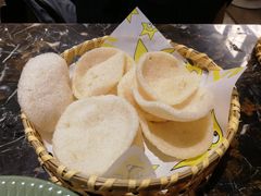 香脆虾片-越美小馆·越南料理(曲江店)