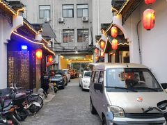 -老街饭庄·地道淮扬菜(扬子江北路总店)