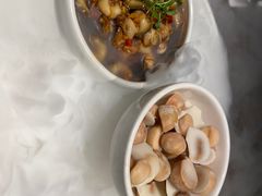 -木守西溪溪隐餐厅