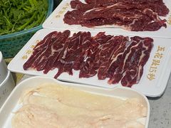 -杏花吴记牛肉火锅