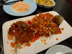 -海天楼中餐厅(吴宫泛太平洋酒店)