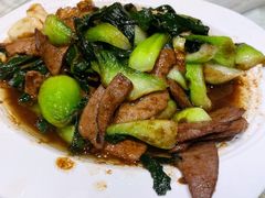 菜梗猪肝-天天旺(白傅路店)