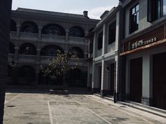 -天河潭旅游度假区