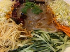 -牛庄馅饼(幸福路店)