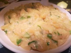 -香满楼(临安路店)