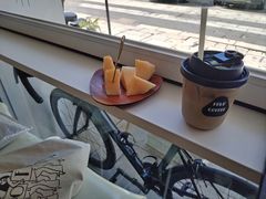 -Fulu Coffee福禄(花园城店)