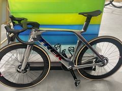 -TREK崔克自行车(碧云店)