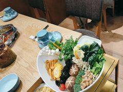 -百草滩羊清水涮羊肉(长城路店)
