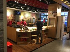 -刘一锅筋头巴脑(小北店)