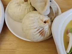 -留芳·文旅古月楼(老街店)