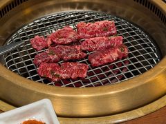 -御牛道日式烤肉料理(杭州万象城店)