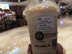 -瑞幸咖啡(深圳来福士广场店)