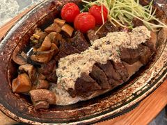 -芭莉与彩虹西餐厅(成都合生汇店)