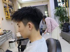 -盐城大有境(解放南路店)