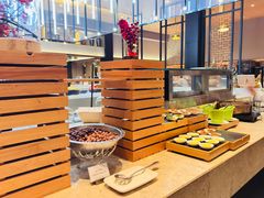 -上海虹桥宾馆味翠餐厅