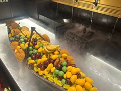 -金链花·泰国餐厅(国贸店)