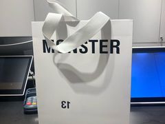 -GENTLE MONSTER(西安SKP店)