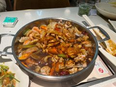 -黄记煌三汁焖锅(华发商都店)