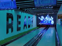 -涨巢·潮玩水疗局